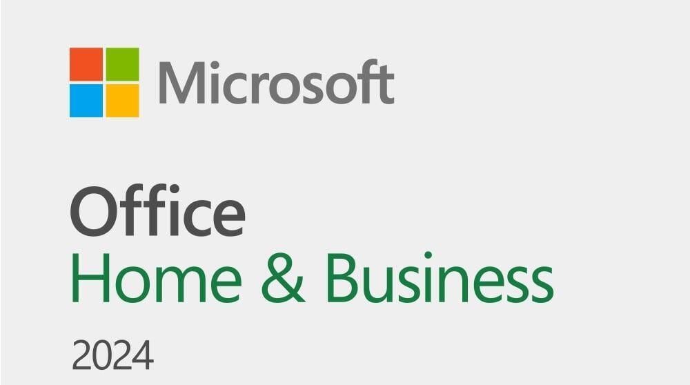 อัปเกรดงานโปรให้ "จึ้ง" กว่าเดิม! Microsoft Office Home & Business 2024!